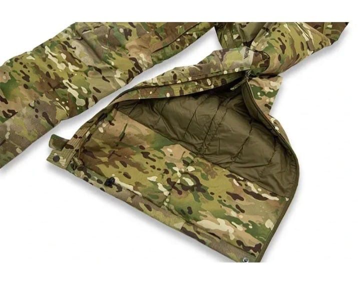 Продам костюм Carinthia Mig 4.0 Multicam M