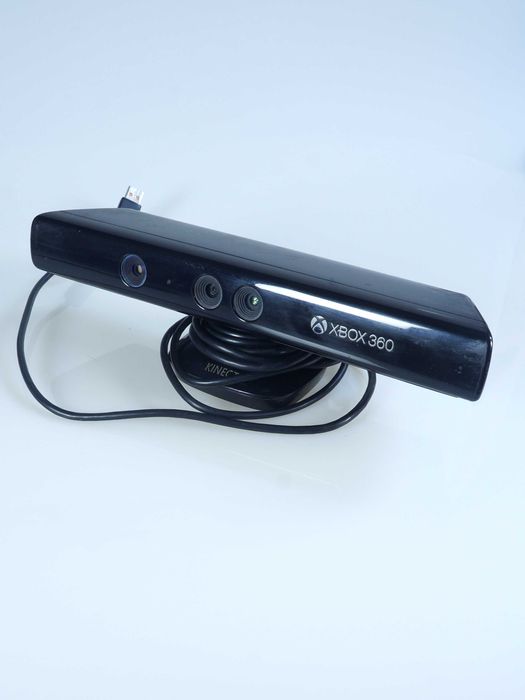 Kinect do Xbox 360