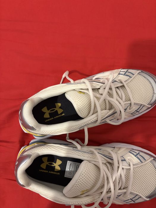 Under armour men’s sola
