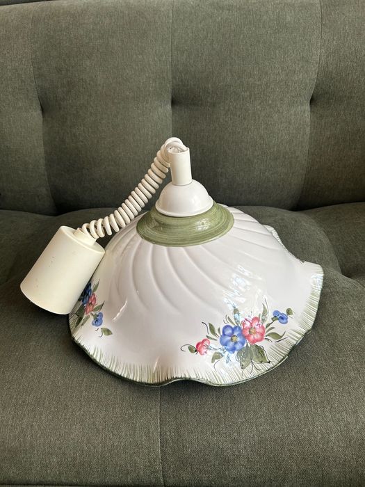 Candeeiro de cozinha