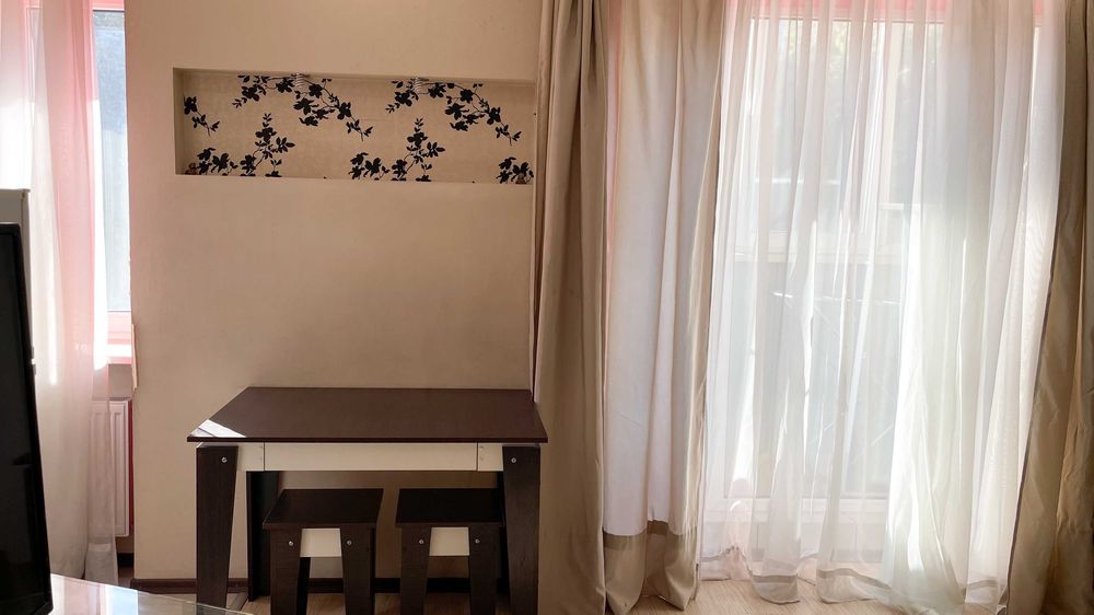 Автономное отопление! Центр Харькова, уютная 1-ком. квартира м.Научная