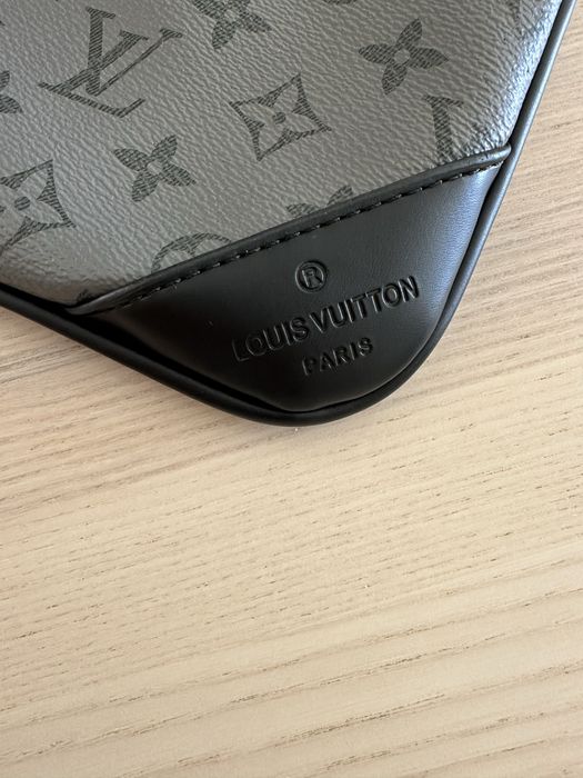 Mala trio louis vuitton