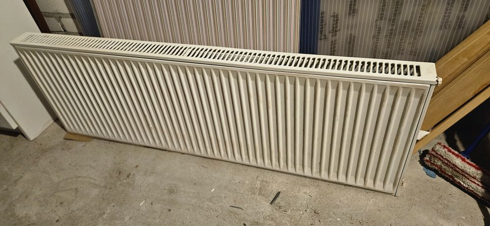 Grzejnik panelowy Viessmann 400x1200 vk 21