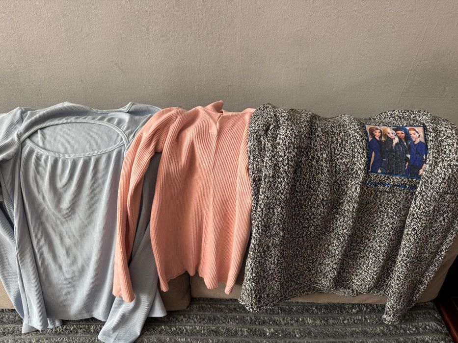 Кофта жіноча/все за 500₴