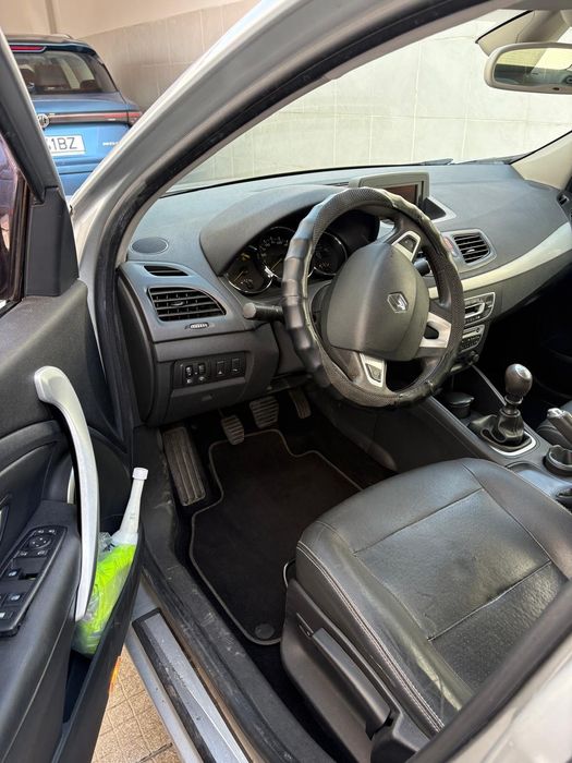 Renault Fluence 1.5 dCi – 2010