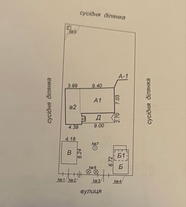 Продаж будинок Софіївська Борщагівка