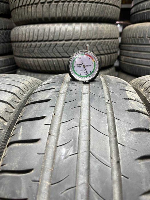 Шини 195/65 R15 Michelin комплект літо. летняя резина. ар. 201464