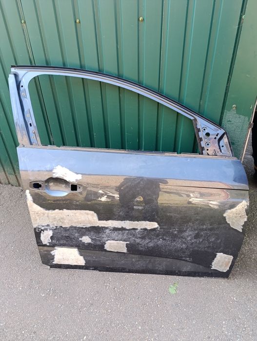 Продам двері Рено Меган 4 універсал