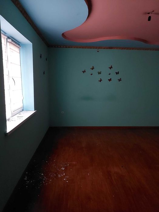 Продам будинок с.Пашківці