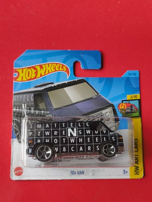 Miniaturas Hot Wheels Variados para colecionadores.