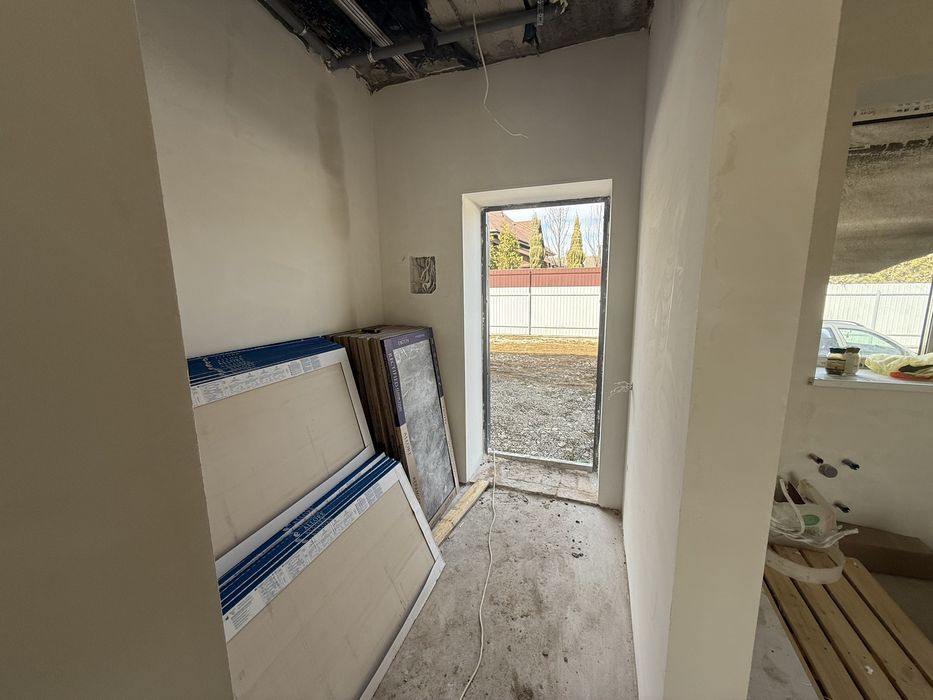 Продаж 2 поверхового таунхауса з ділянкою на 1.5 сотки, 72 кв. м,