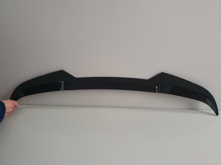 Aileron traseiro  BMW