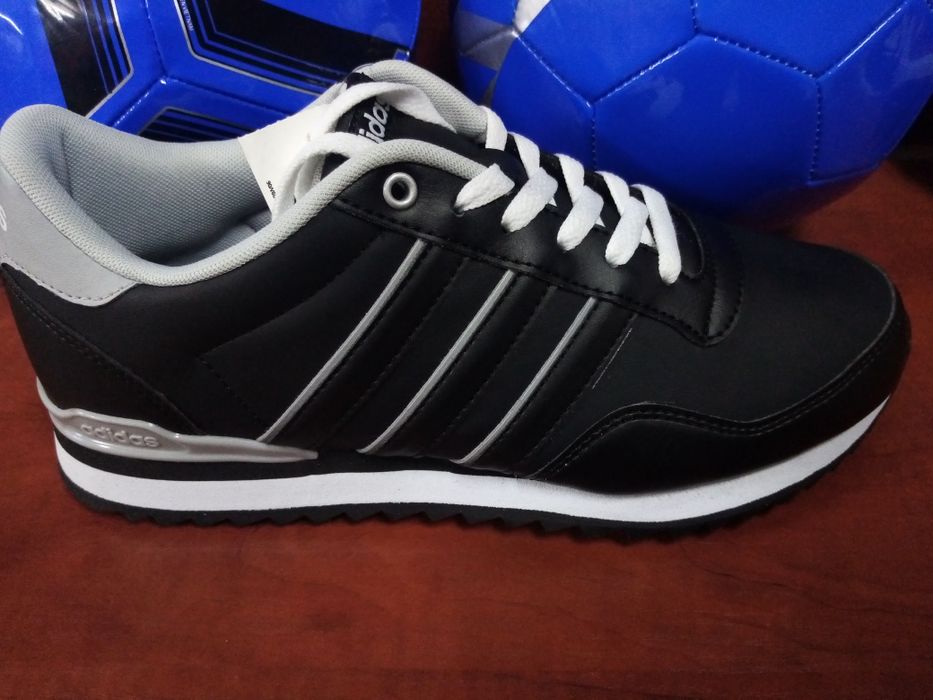 adidas jogger cl