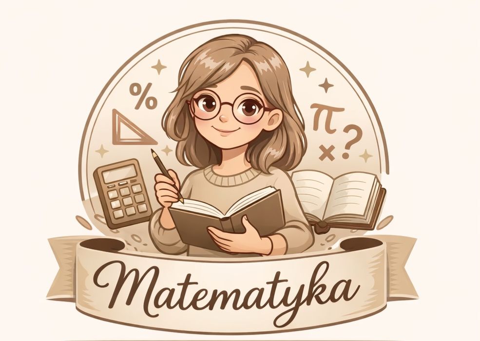 Korepetycje z matematyki