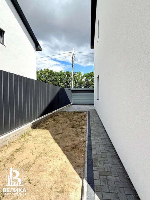 Сертифікат Ваучер Продаж дуплекс 105м² ГАЗ ділянка 3 сотих  4 кімнати  ТОП локація Крюківщина Київ 4км