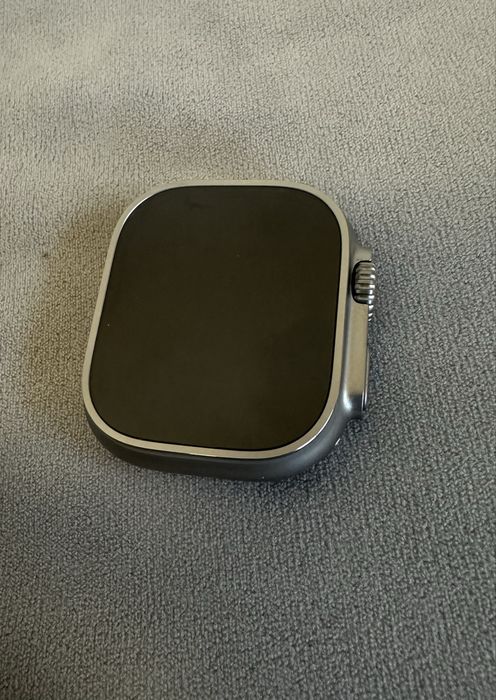 Apple Watch Ultra 2