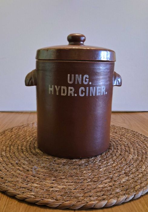 Naczynie ceramiczne Bochnia 3 l