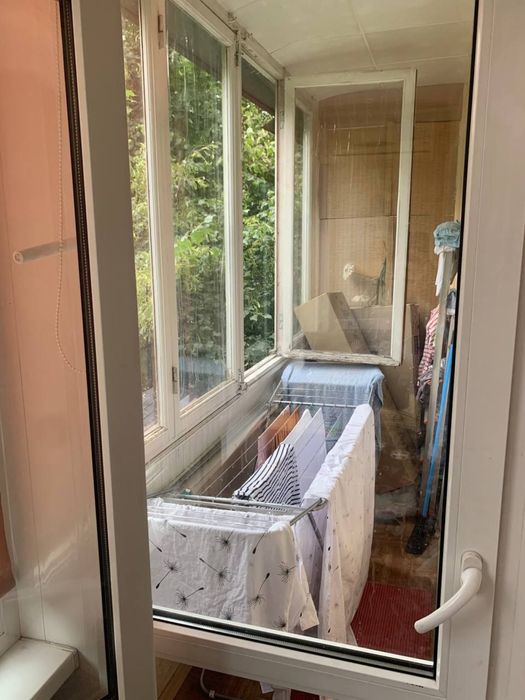 Продам квартиру ( м.Лукʼянівка ) торг‼️