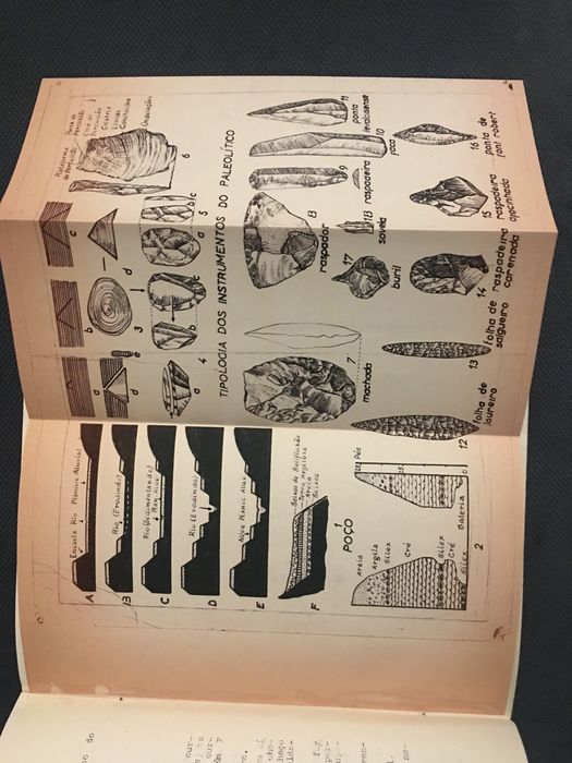 Paleoethologia Portugueza (1888) /Alarcão: Lições de Pré-História