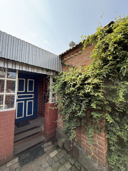 Продается дом. Былбасовка. Славянск.