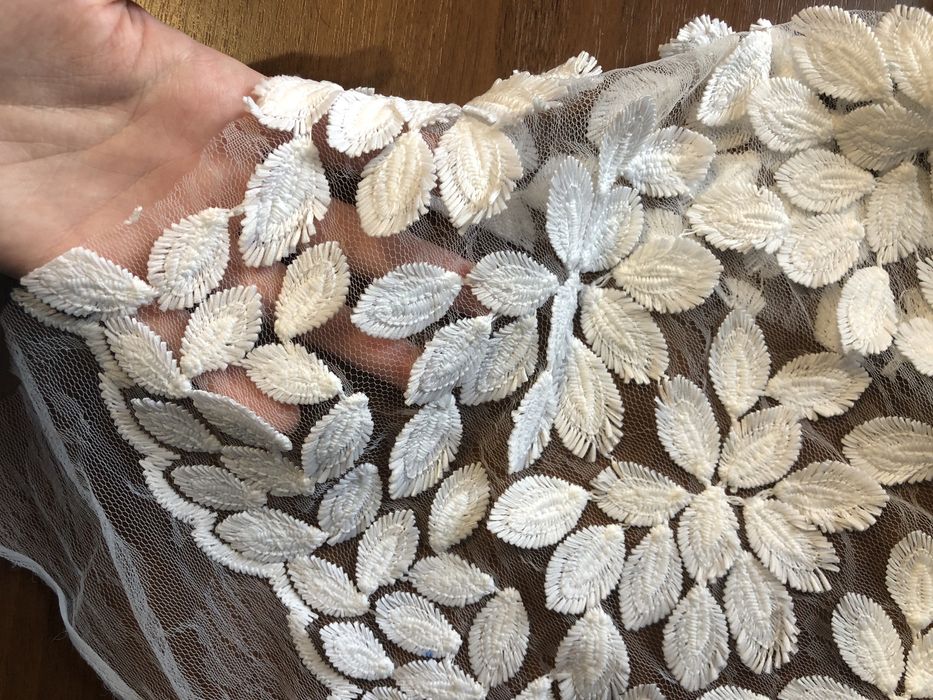 Продам чудову тканину