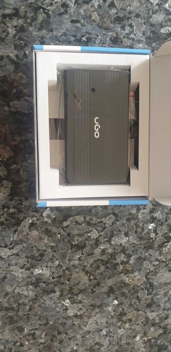 Vendo discos externos 1000gbs