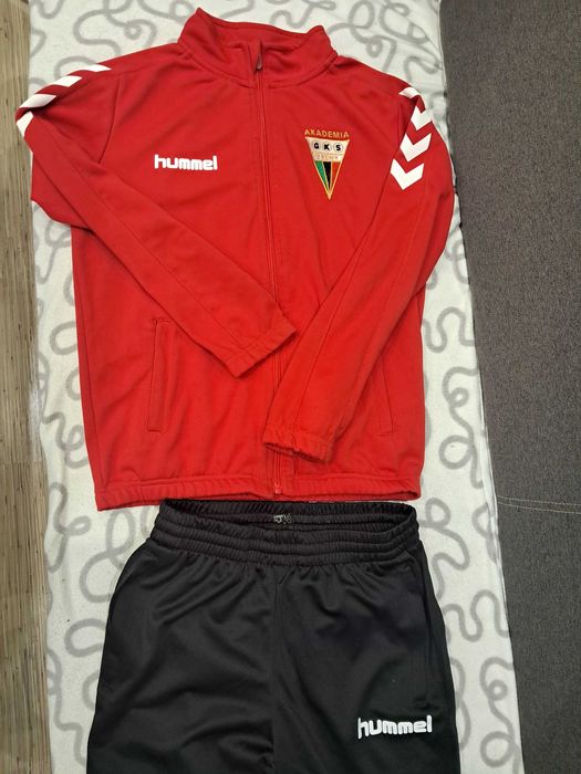 ***dres hummel*** APN GKS Tychy*** SMS Tychy***