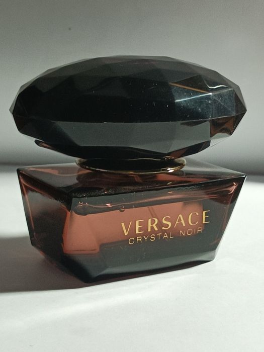 Versace crustal noir EDT 50 ml