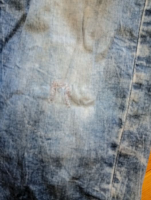 Joggery męskie firmy Cropp