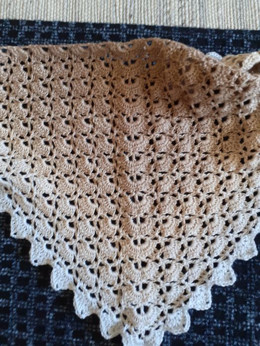 Mini chusta/ bandana