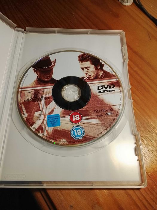 O cowboy da meia-noite (midnight cowboy) - Dustin hoffman , Jon voight