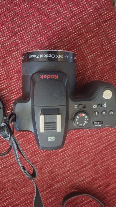 Kodak Easy Share Z980