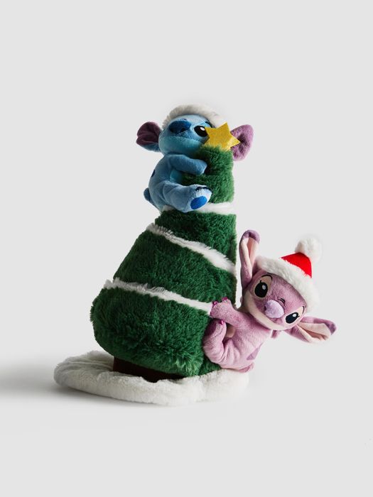 Новорічна іграшка Стіч / Disney's Stitch Christmas