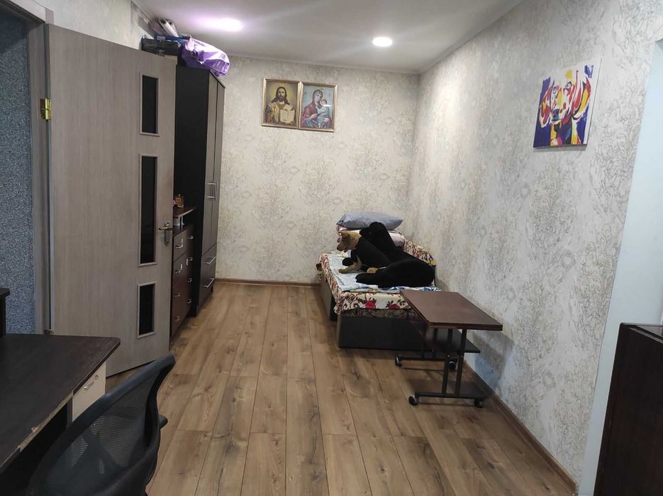 Продаж 1/2 будинку Тихий центр Черкас.