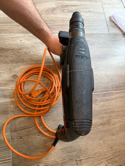 Перфератор Wurth Master H 26-MLS