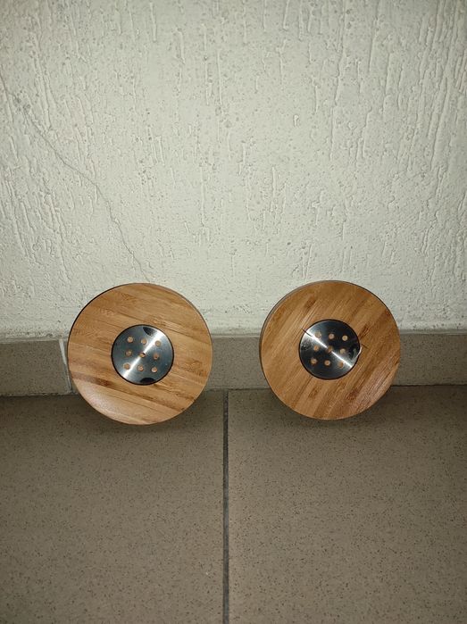Saboneteiras de casa de banho
