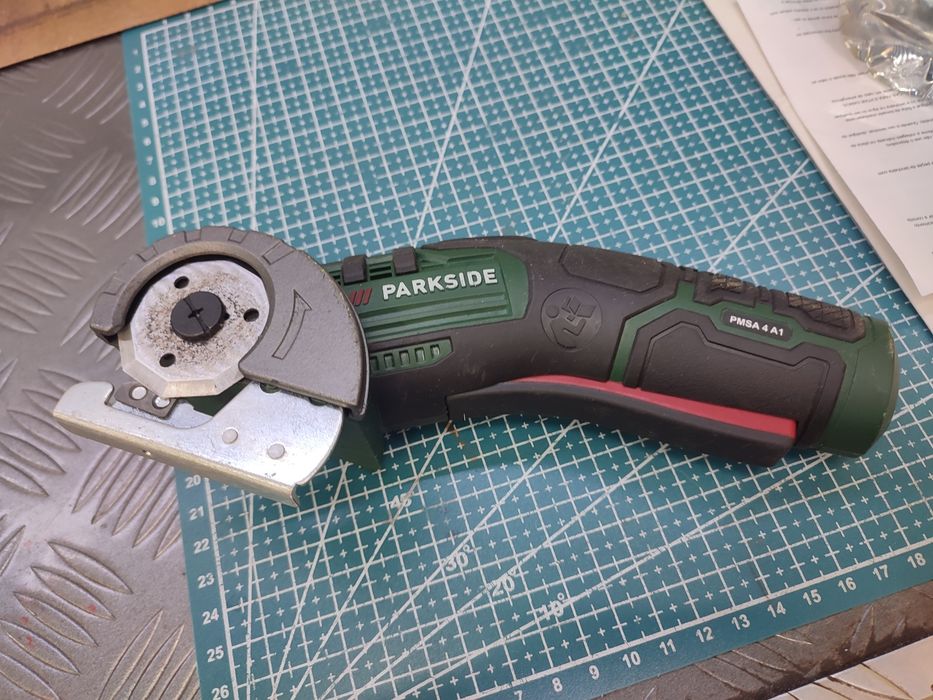 Battery-Powered Machines487766716255447041