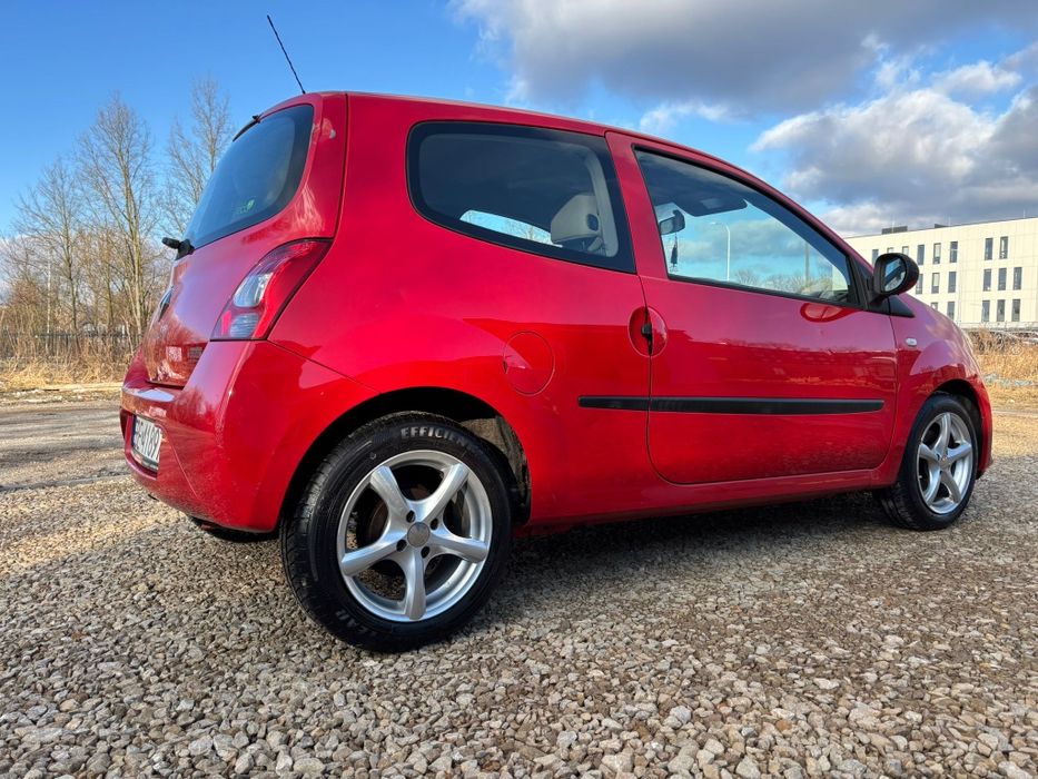 Sprzedam  Renault Twingo