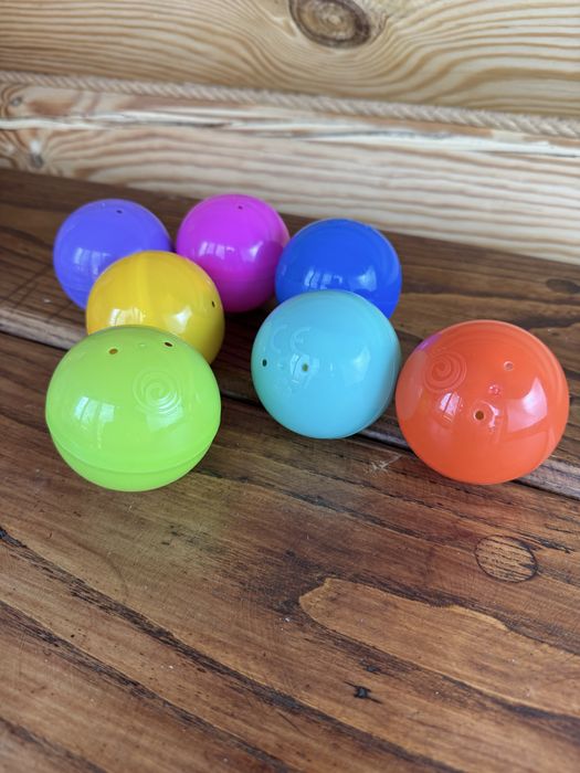 Антистрес- игрушки Сквиш