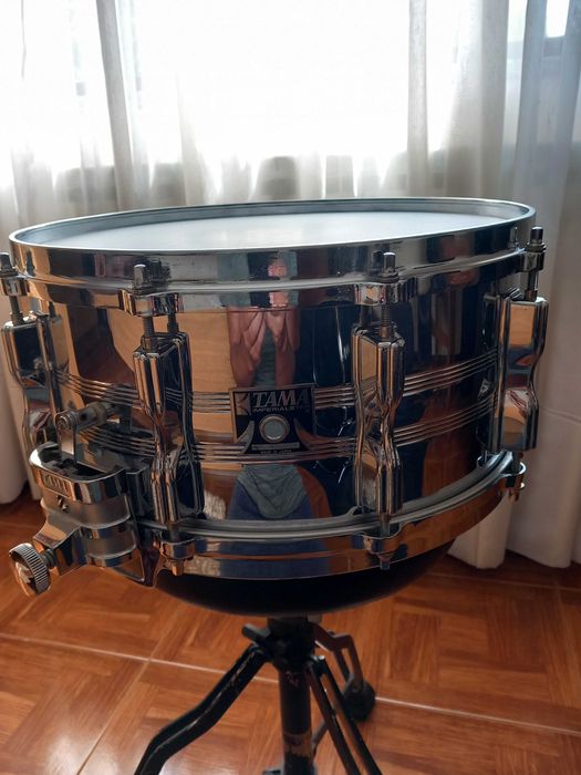 Tama Imperialstar King Beat Snare - 80`s
