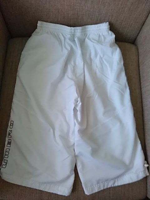 Шорты спортивные Umbro, размер L