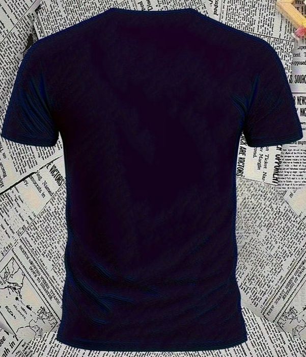 Koszulka unisex plus size 8xl