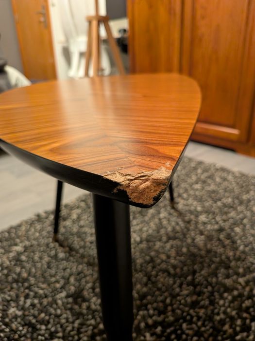 Mesa de apoio IKEA LÖVBACKEN