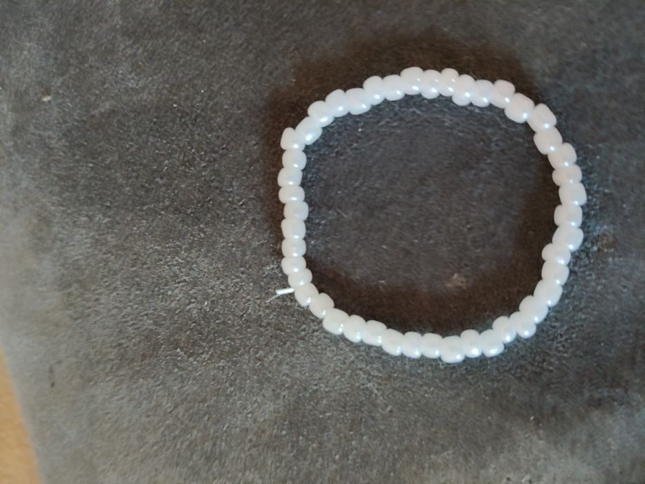 Bransoletki ręcznie robione