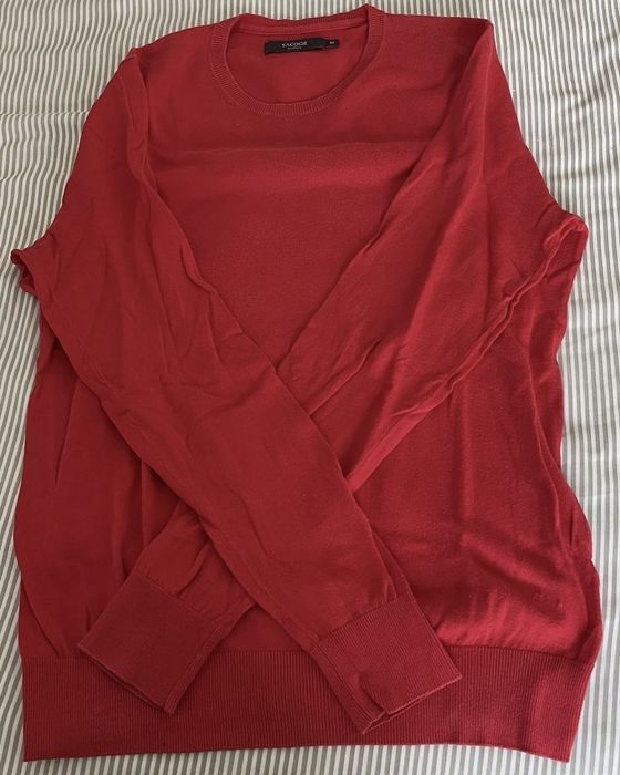 Vendo Pullover Sacoor.