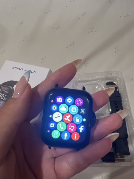 Smart watch Novo