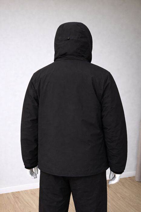 Купи чоловічий пуховик. Зимова чоловіча куртка / лижна куртка