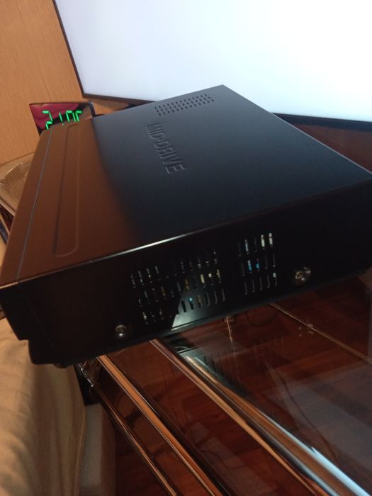 Видеомагнитофон SHARP