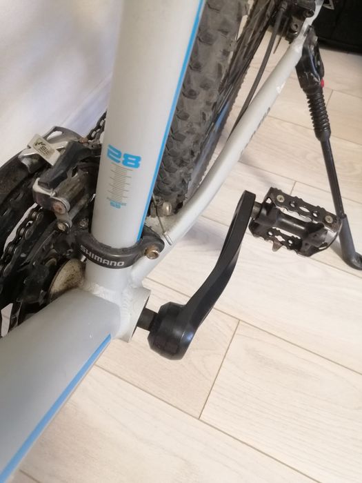 Велосипед Univega terreno 3.0