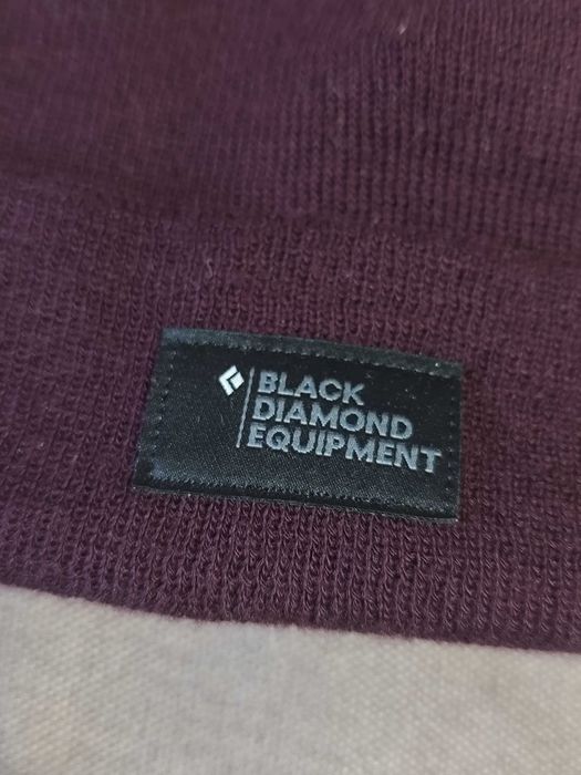 Шапка Black Diamond Equipment